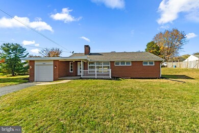 15022 Hanover Pike, Upperco, MD 21155 - photo 2