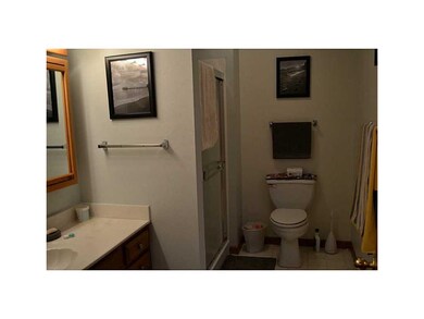 Master Bathroom.