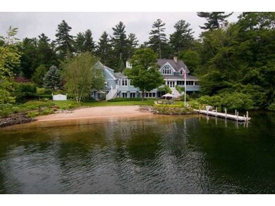 179 Springfield Point Rd, Wolfeboro, NH 03894 - photo 4