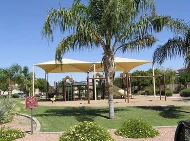 COLBURN Playground
