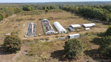 14000 Highway 82c, Hulbert, OK 74441 - photo 7