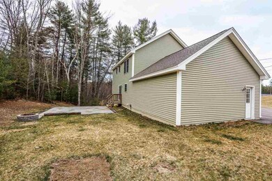 160 Badger Hill Dr, Milford, NH 03055 - photo 3
