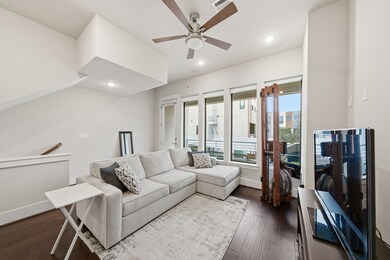 Parc at Midtown unit C1-C, Houston, TX 77004 - photo 7