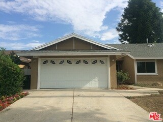 2 Car Garage