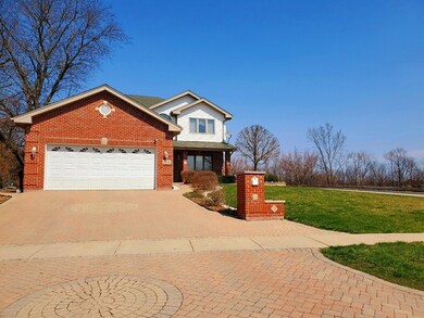 2600 Woodworth Place, Hazel Crest, IL 60429 - photo 5