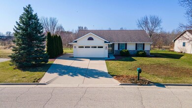 1405 Evergreen Dr, Janesville, WI 53546 - photo 3