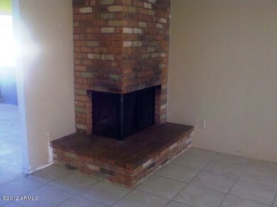 88th_Fireplace