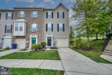 7330 Matchbox Aly, Elk Ridge, MD 21075 - photo 2