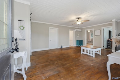 1448 Main St, Fyffe, AL 35971 - photo 5
