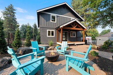 1026 NW Baltimore Ave, Bend, OR 97701 - photo 2