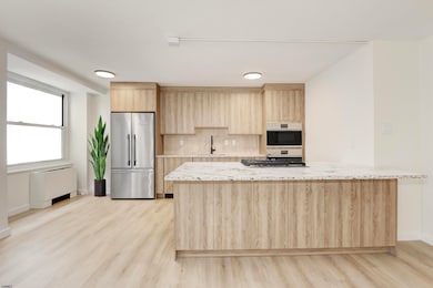 Plaza Condominium Associates unit 601, Atlantic City, NJ 08401 - photo 4