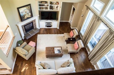 13487 Meadow Ridge, Fayetteville, AR 72704 - photo 4