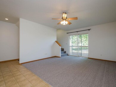 Plenty of room in this livingroom