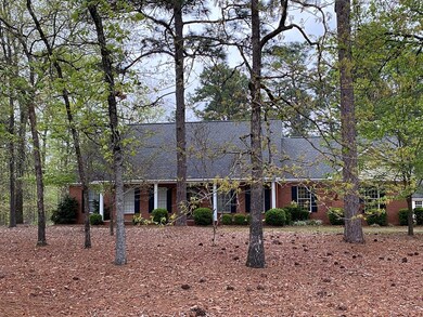 Brick Home!