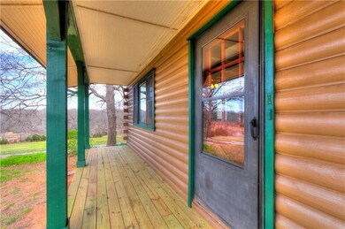 23605 Okay Rd, Tecumseh, OK 74873 - photo 5