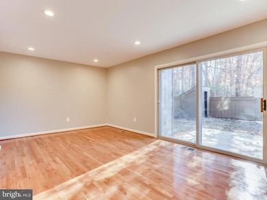 1823 Old Post Terrace, Woodbridge, VA 22191 - photo 5