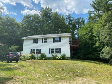 57 Veasey Shore Rd, Meredith, NH 03253 - photo 2