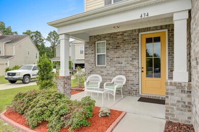 434 Forsters Tern St, Moncks Corner SC (
