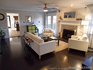 3641 Glenbarry Cir, Fayetteville, NC 28314 - photo 5