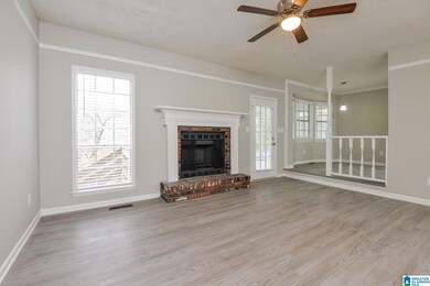 1729 Timbercrest Cir, Birmingham, AL 35235 - photo 3