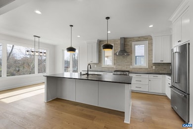 TBD Dry Bridge Rd, Charlottesville, VA 22903 - photo 2