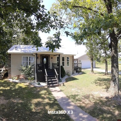 4707 Private Road 5127, Willow Springs, MO 65793 - photo 2