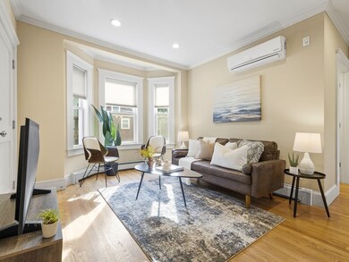 21 Atwood Square unit 2, Jamaica Plain, MA 02130 - photo 5