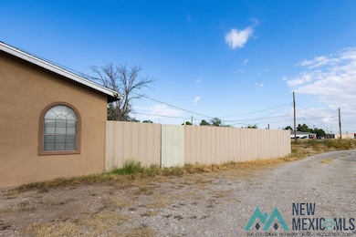 View of home's exterior featuring stucco siding