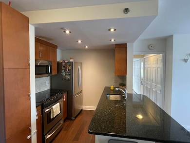 Mandalay on the Hudson unit 703, Jersey City, NJ 07302 - photo 2