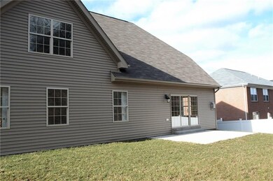 Exterior Rear