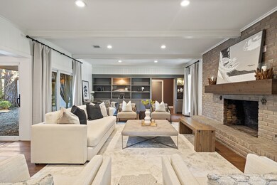 Bold design choices take center stage with built i