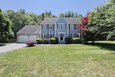 5 Delta Dr, Franklin, MA 02038 - photo 2