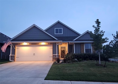 12301 SW 31st St, Yukon, OK 73099 - photo 4