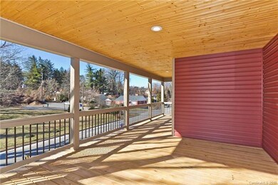 695 Reed St unit 1, Asheville, NC 28803 - photo 2