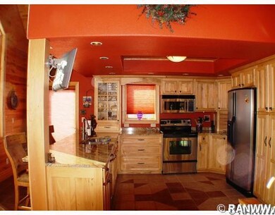 634 21 3 4 St, Chetek, WI 54728 - photo 4