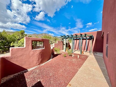 658 Laborcita Canyon Rd, La Luz, NM 88337 - photo 7