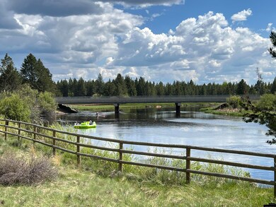 Harpers Bridge
