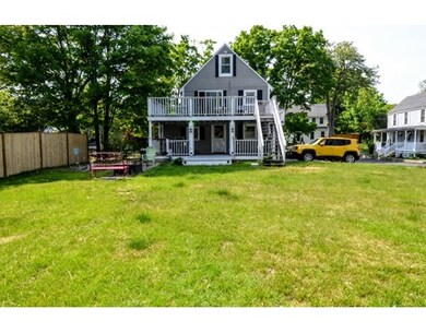 16 California St unit 1, Amesbury, MA 01913 - photo 3