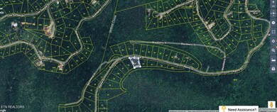 Lot 35/36 Alpine Dr, Sevierville, TN 37876 - photo 5