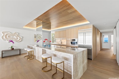 3003 Kalakaua Ave unit 5A, Honolulu, HI 96815 - photo 6