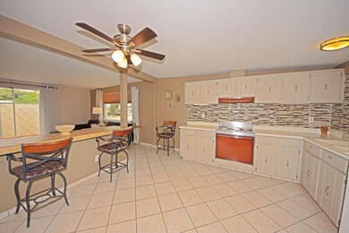 8135 E Nicaragua Dr, Tucson, AZ 85730 - photo 4