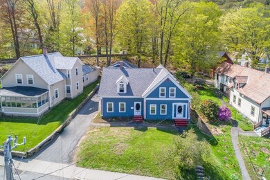 14 Ashfield St, Buckland, MA 01338 - photo 2