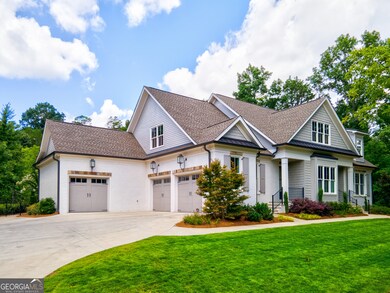 6 Horseleg Creek Rd SW, Rome, GA 30165 - photo 5