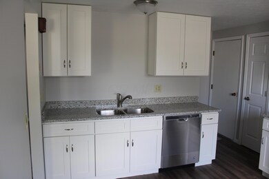 Stainless appliance