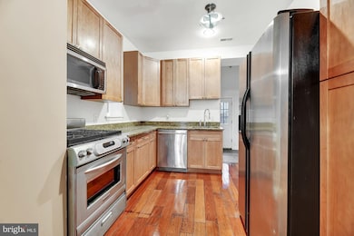 1014 W Cross St, Baltimore, MD 21230 - photo 6