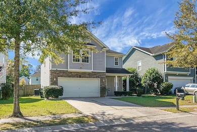 261 Woodbrook Way, Moncks Corner, SC 29461 - photo 2