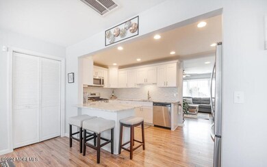 737 Tunney Point Dr, Toms River, NJ 08753 - photo 4