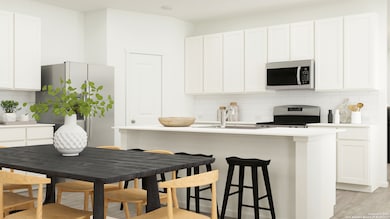 11603 Evergreen Rose, Converse, TX 78109 - photo 5