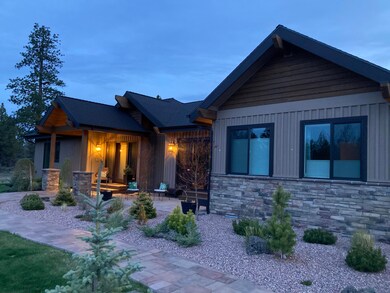 Dusk-Front of house-2