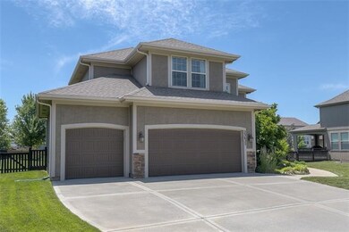 23625 W 92nd Terrace, Lenexa, KS 66227 - photo 2